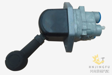Bus Part 3526-00089 Hand Brake Valve 351700003 CP3517CA010 961723086 352600006 352600079 For ZK6125D